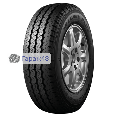 Triangle TR652 175/65 R14C 90/88T